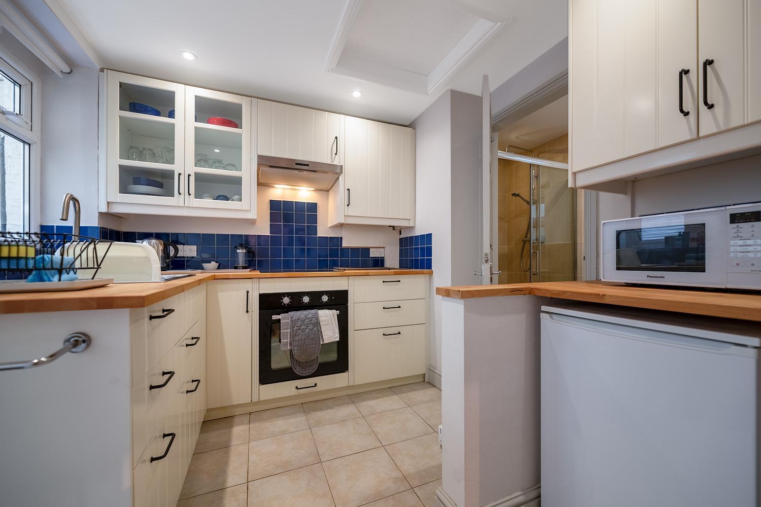 Ground Floor Sea View Apartment Aberdyfi Exterior foto