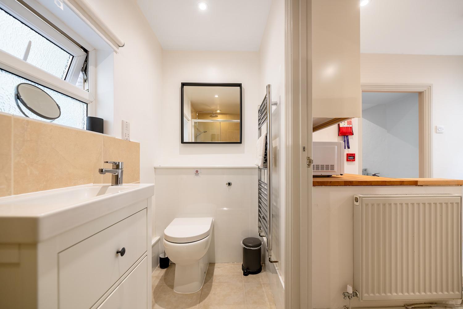 Ground Floor Sea View Apartment Aberdyfi Exterior foto